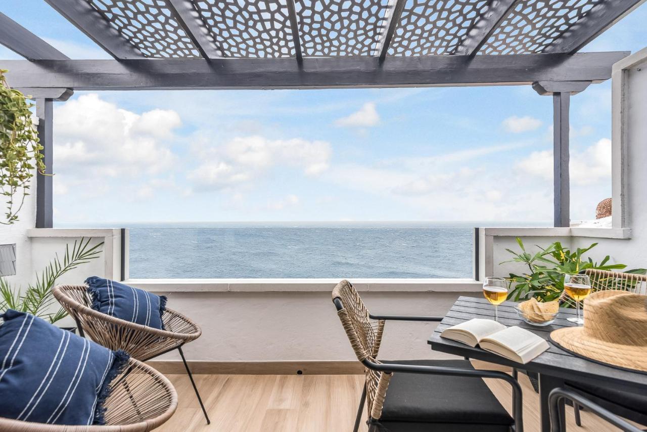 Mirador Del Atlantico Apartment Las Palmas de Gran Canaria Bagian luar foto