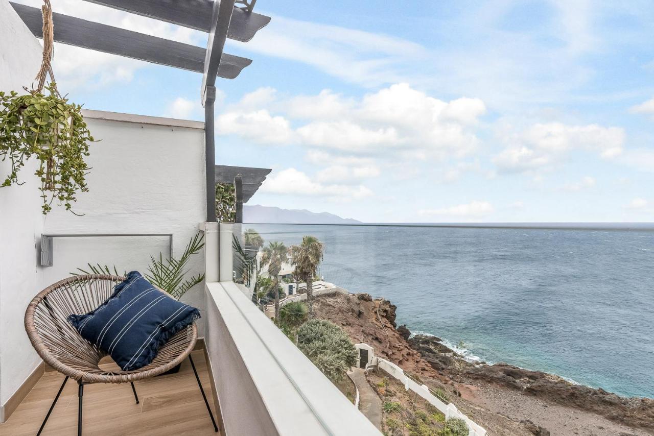 Mirador Del Atlantico Apartment Las Palmas de Gran Canaria Bagian luar foto